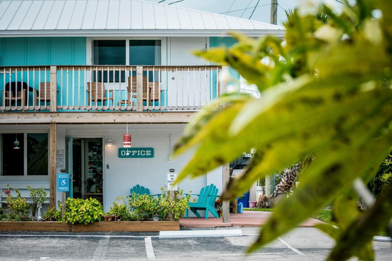 Ragged Edge Resort & Marina Islamorada Luaran gambar