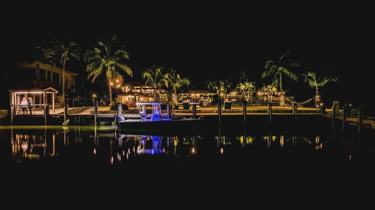 Ragged Edge Resort & Marina Islamorada Luaran gambar