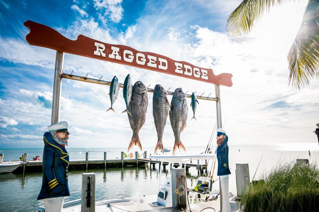 Ragged Edge Resort & Marina Islamorada Luaran gambar