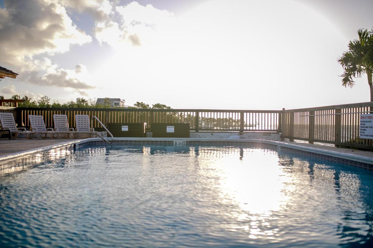 Ragged Edge Resort & Marina Islamorada Luaran gambar