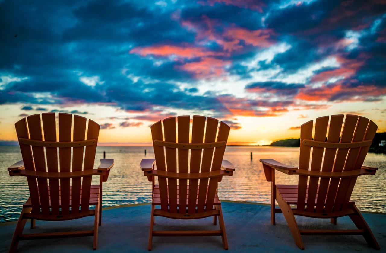Ragged Edge Resort & Marina Islamorada Luaran gambar