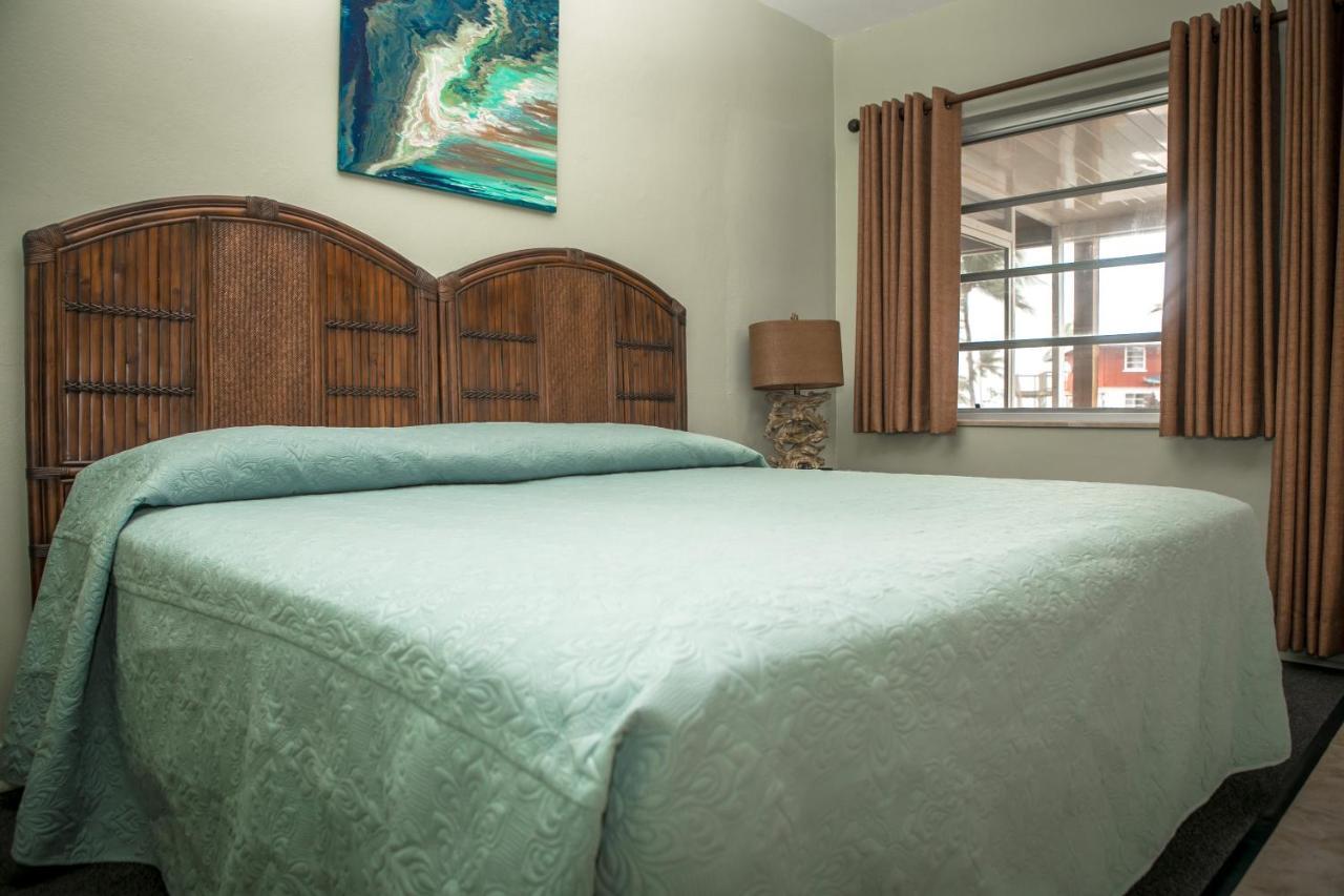 Ragged Edge Resort & Marina Islamorada Luaran gambar