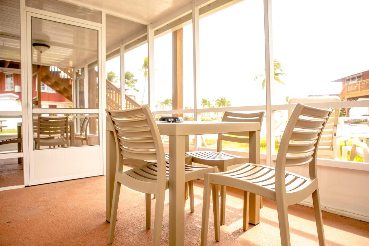 Ragged Edge Resort & Marina Islamorada Luaran gambar