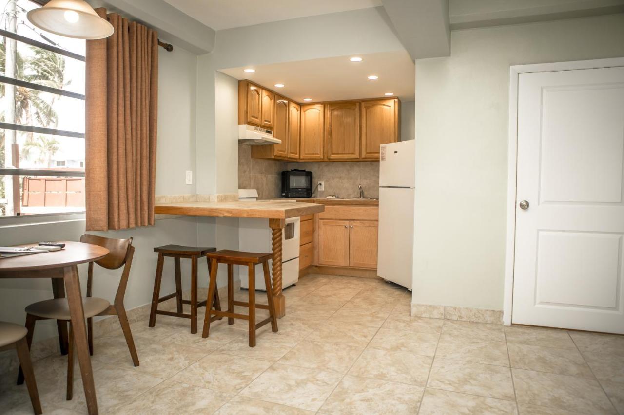 Ragged Edge Resort & Marina Islamorada Luaran gambar