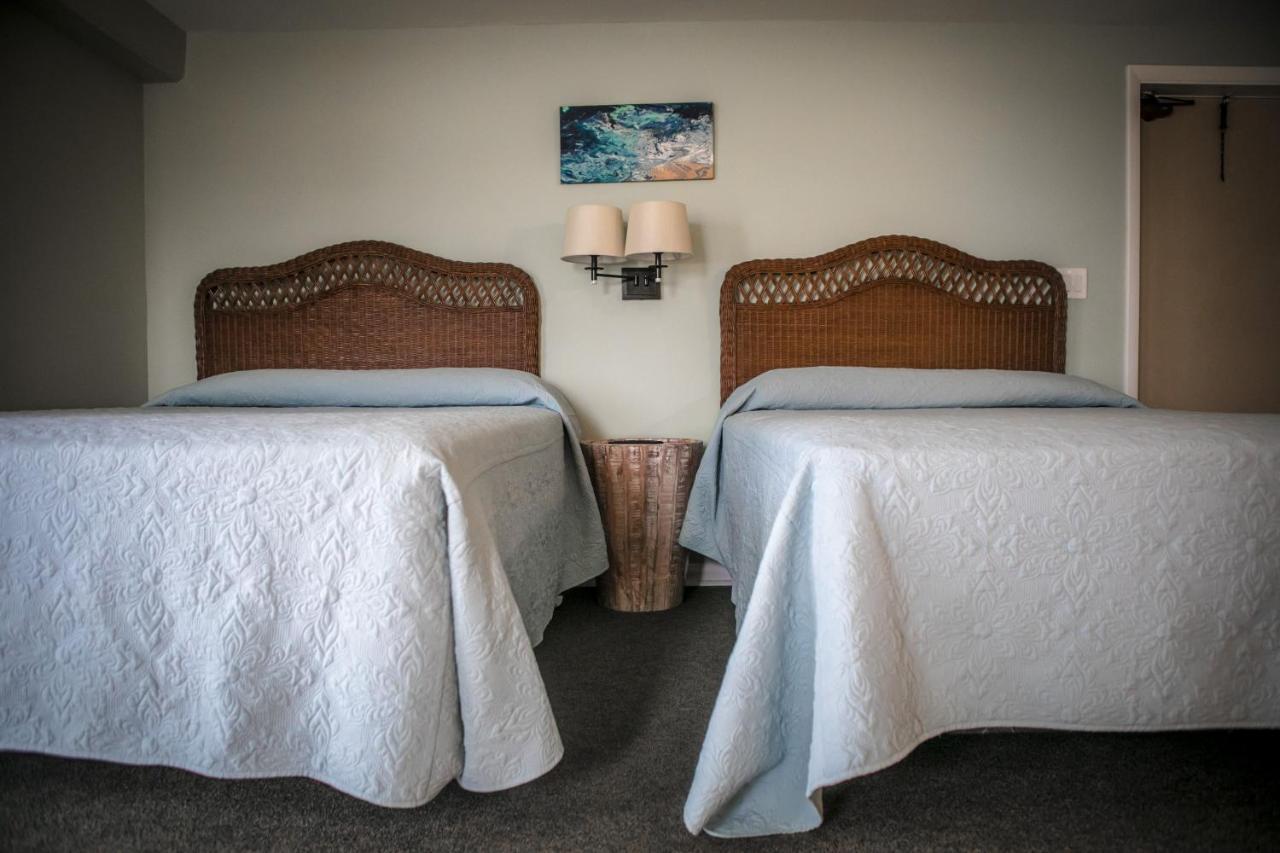 Ragged Edge Resort & Marina Islamorada Luaran gambar