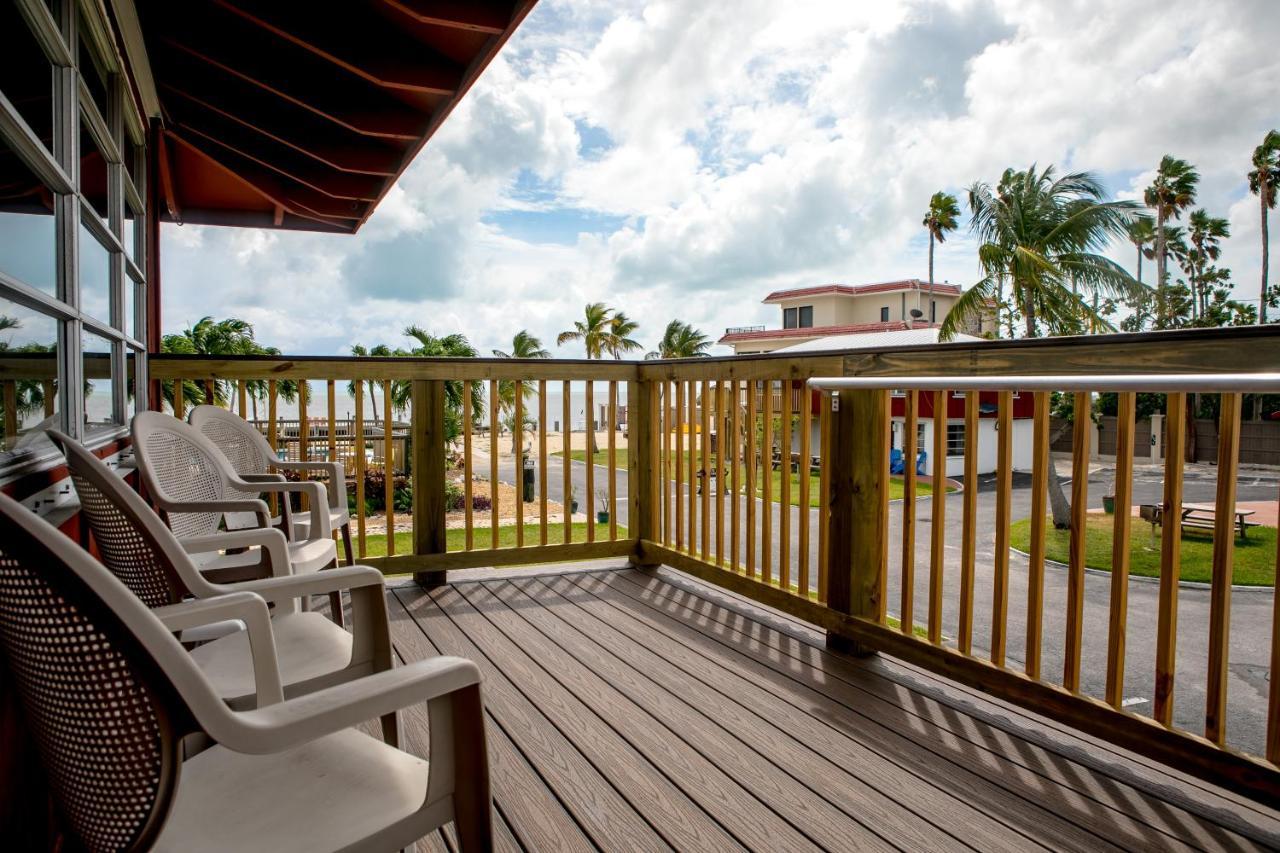 Ragged Edge Resort & Marina Islamorada Luaran gambar